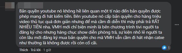 Không chỉ hit Lady Gaga, Văn Mai Hương cũng mang nhạc phim Goblin đi khắp nơi?-5