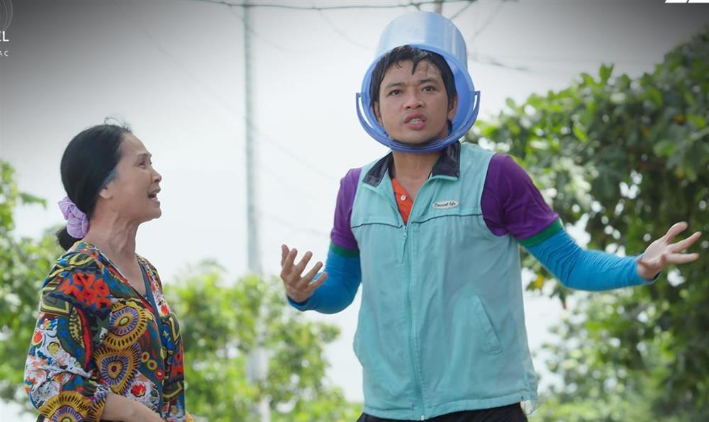 Mẹ chồng Lan Hương và cuộc lột xác ở ‘Cây Táo Nở Hoa’-1