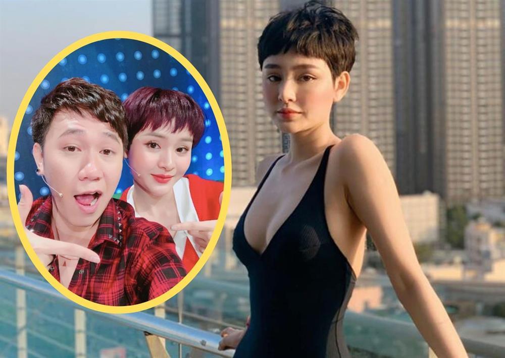 Hiền Hồ bị réo tên khi Anh Đức hạnh phúc bên bạn gái-5