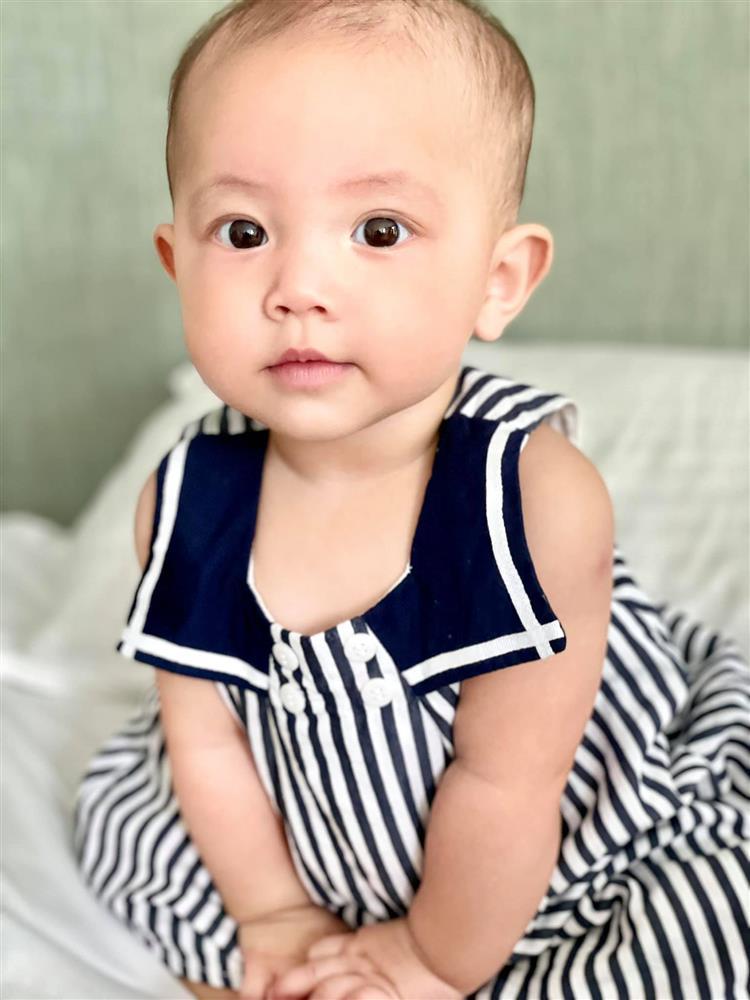 Hồ Ngọc Hà phải chịu cảnh thất sủng vì các con quá hot-4