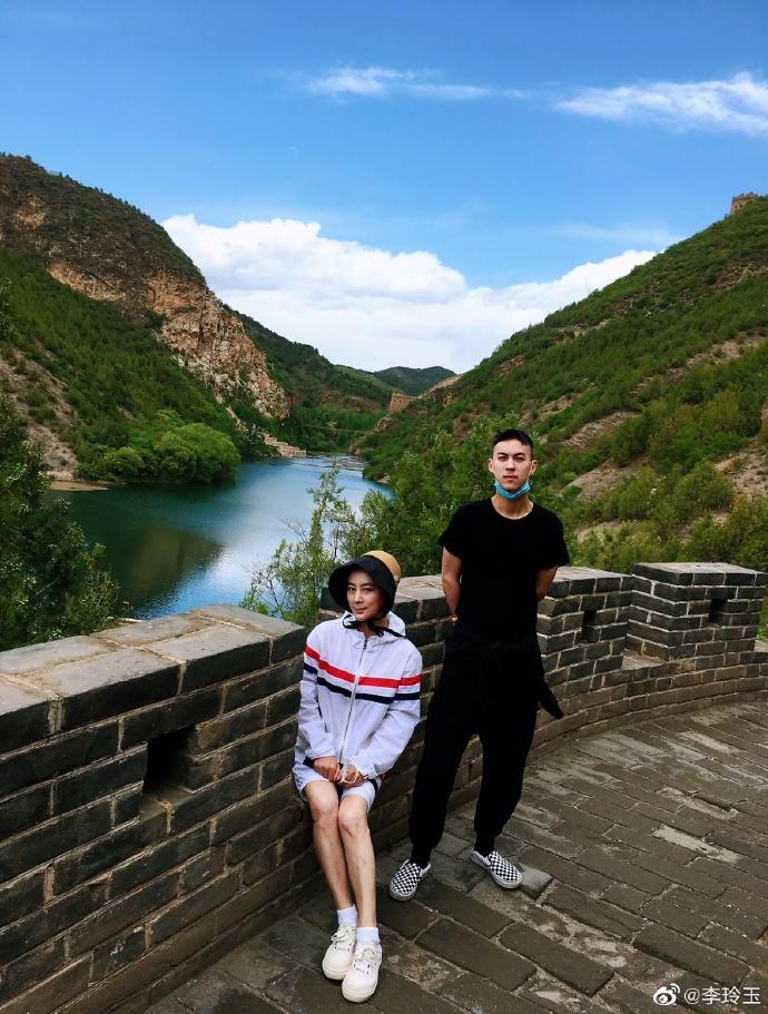 Thỏ Ngọc Tây Du Ký lấy chồng ngoại quốc, sở hữu tài sản triệu đô, U60 lại sống thế này-1