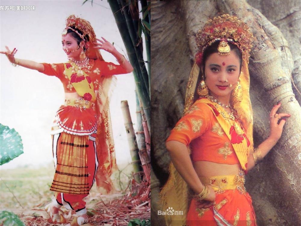 Thỏ Ngọc Tây Du Ký lấy chồng ngoại quốc, sở hữu tài sản triệu đô, U60 lại sống thế này-3