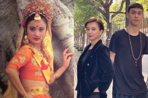 Cuộc sống U60 của nàng Thỏ Ngọc trong Tây Du Ký
