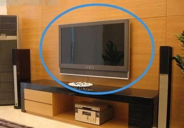 Thầy phong thủy bật mí: Đặt tivi theo cách này hút tài lộc vào nhà-1