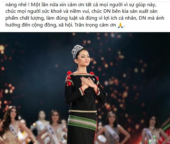 HHen Niê khiến đồng hương thất vọng vì hòa giải đối tượng lừa đảo-2