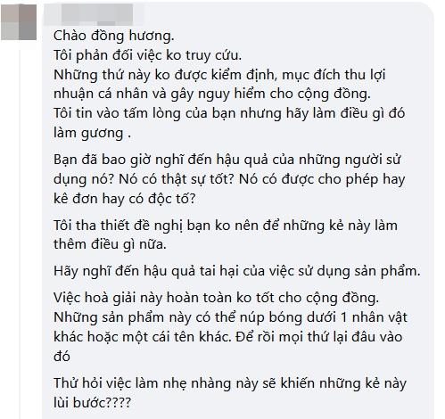 HHen Niê khiến đồng hương thất vọng vì hòa giải đối tượng lừa đảo-3