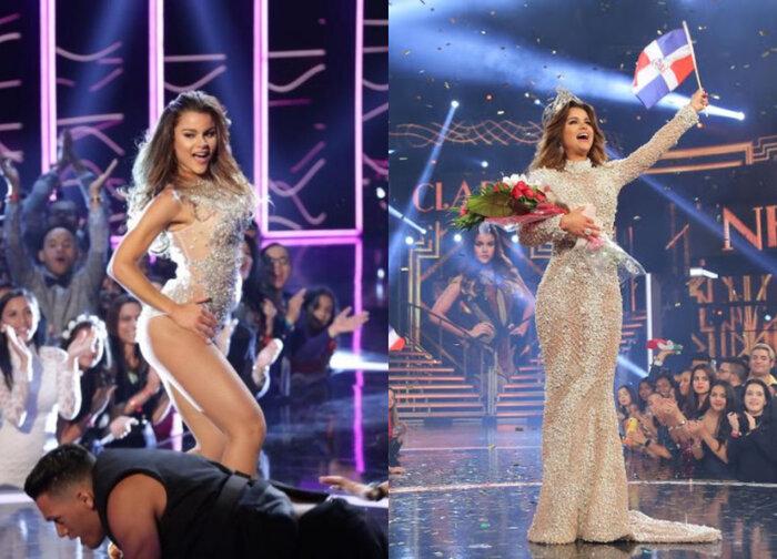 Hết hồn chim én với loạt hoa hậu phát tướng sau nhiệm kỳ, có người tăng 20 kg-3