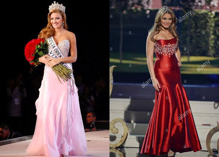 Hết hồn chim én với loạt hoa hậu phát tướng sau nhiệm kỳ, có người tăng 20 kg-7