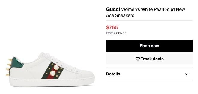 Streamer Linh Ngọc Đàm sở hữu BST giày hiệu hàng trăm triệu nhìn mà mê-12