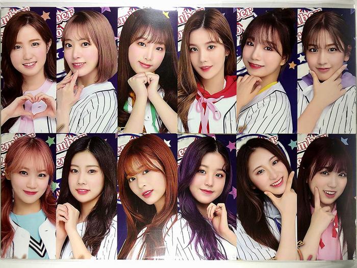Fan IZ*ONE quyên góp hơn 66 tỷ đồng với mong muốn tái hợp nhóm-3