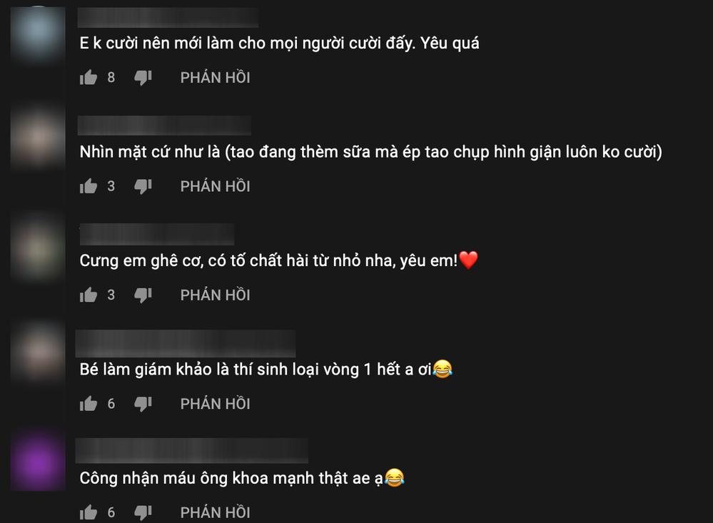 Mạc Văn Khoa đòi đề cử con gái làm giám khảo Thách Thức Danh Hài-3