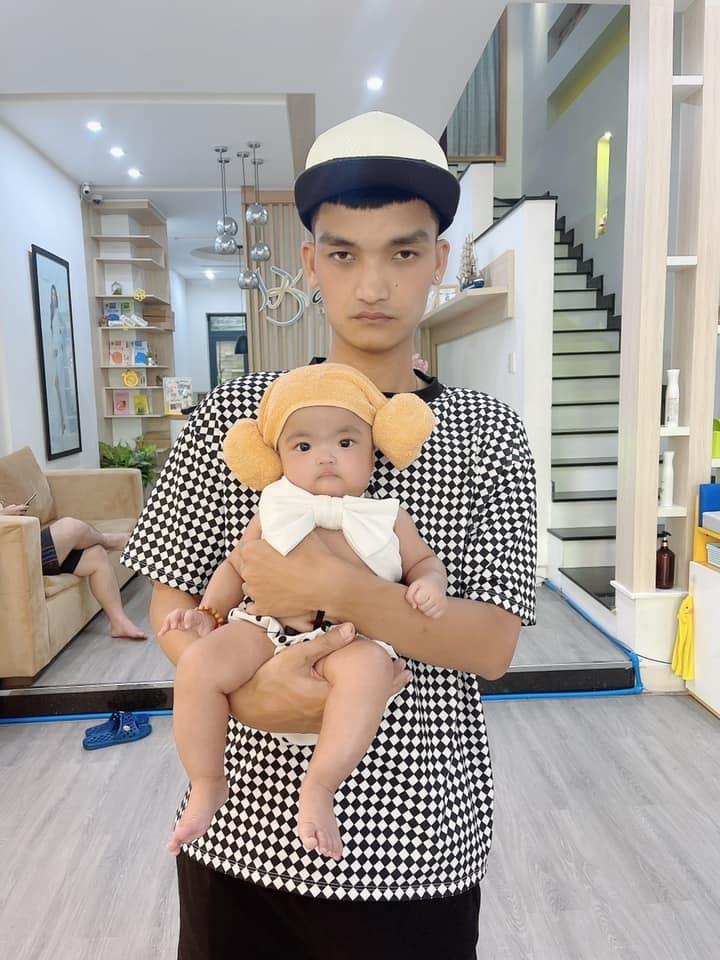 Mạc Văn Khoa đòi đề cử con gái làm giám khảo Thách Thức Danh Hài-6