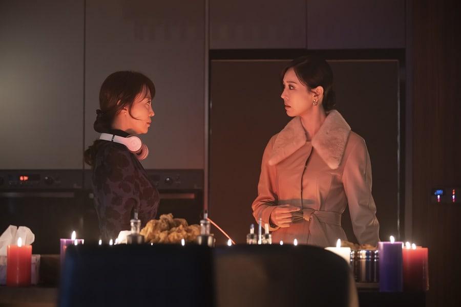 Penthouse 3: Những át chủ bài được mong chờ nhất, ai là trùm cuối?-1