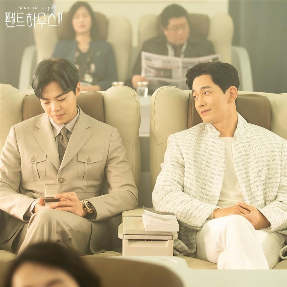 Penthouse 3: Những át chủ bài được mong chờ nhất, ai là trùm cuối?-6