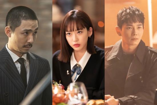 'Penthouse 3': Những át chủ bài được mong chờ nhất, ai là 'trùm cuối'?