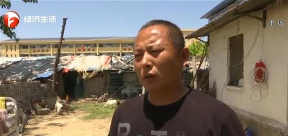 Chó nhà cắn chết hàng xóm, gia chủ tuyên bố con vật sợ tội nên treo cổ tự sát-2