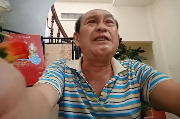 Phản ứng của con trai Lê Giang khi bị bố đẻ phơi bày bất hiếu-4