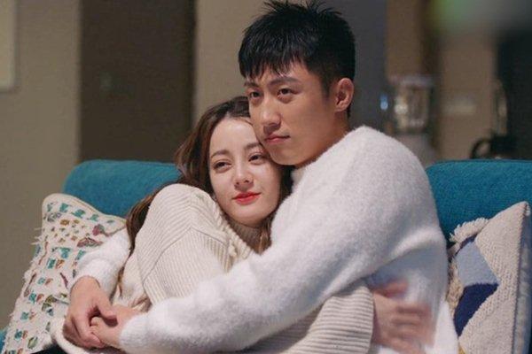 Địch Lệ Nhiệt Ba đẹp hết nấc, Nhậm Gia Luân lộ rõ mệt mỏi ngày đóng máy Ngự Giao Ký-10