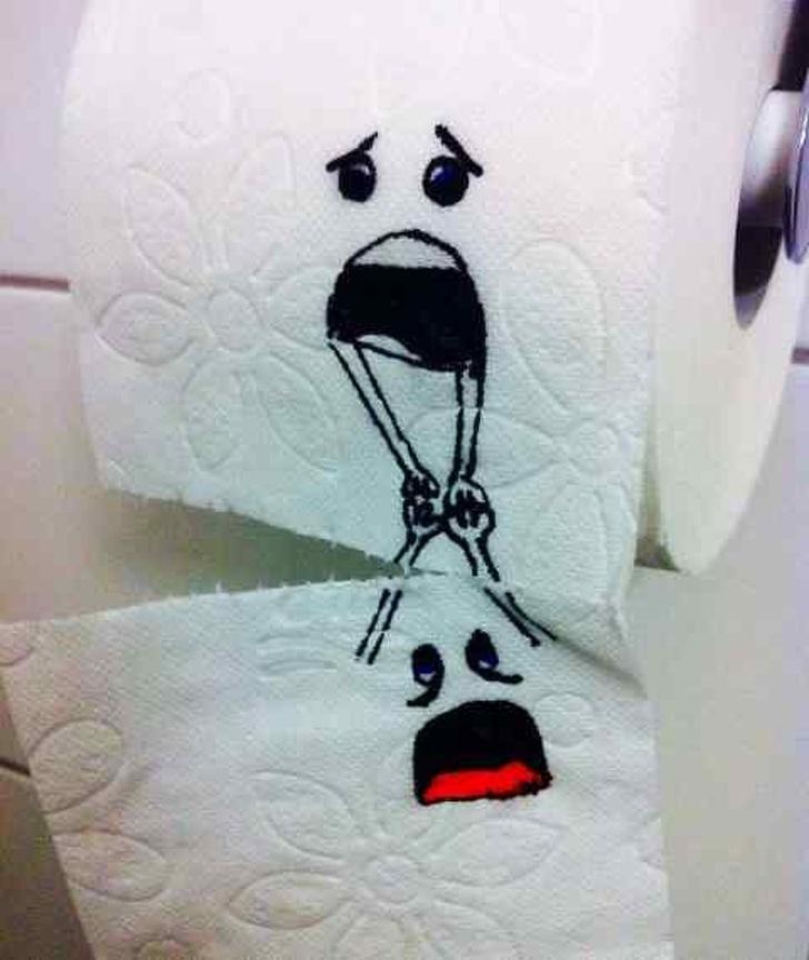 Những tiết mục làm trò của các thánh rảnh rỗi nơi công sở-7