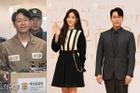 Họp báo 'Penthouse 3': Lee Ji Ah 'spoil' tình tiết, Uhm Ki Joon tiếp tục giết người