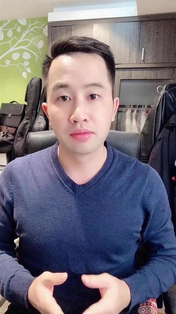Hot TikToker Trương Quốc Anh: Trấn Thành đã đạp Hoài Linh một phát xa hơn-4