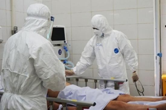 Bệnh nhân thứ 51 tử vong liên quan COVID-19 có bệnh nền nặng, 63 tuổi ở Hải Dương