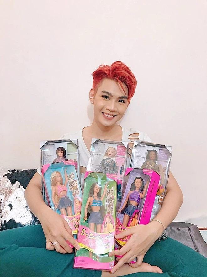 Bà Phương Hằng có 1 điểm chung với Hoa hậu Khánh Vân và Đào Bá Lộc-7