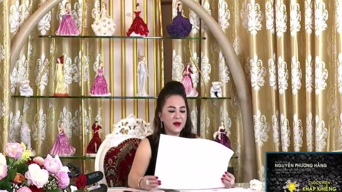 Bà Phương Hằng chốt chuyện nghệ sĩ PR: Tất cả chỉ là một cú lừa-2