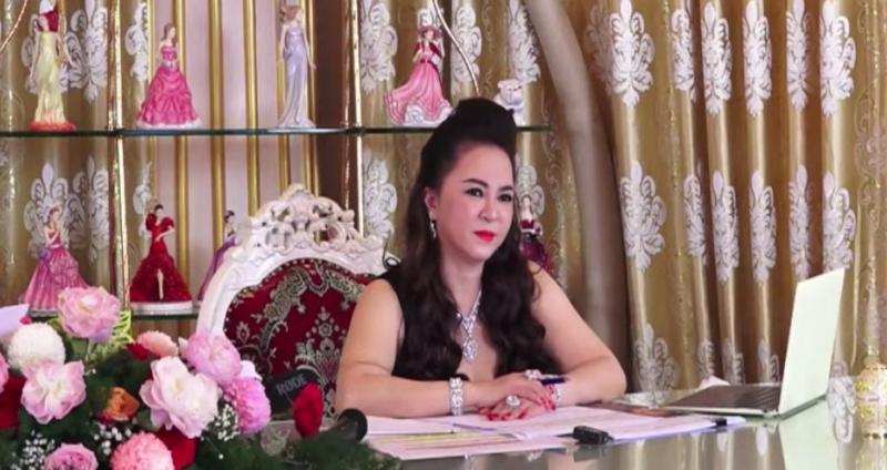 Bị bà Phương Hằng tuyên bố lột trần, Duy Mạnh: Làm đi anh đợi-1