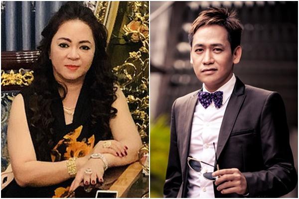 Bà Phương Hằng chốt chuyện nghệ sĩ PR: Tất cả chỉ là một cú lừa-5