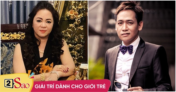 Phản ứng của Duy Mạnh khi bà Phương Hằng dọa bóc phốt