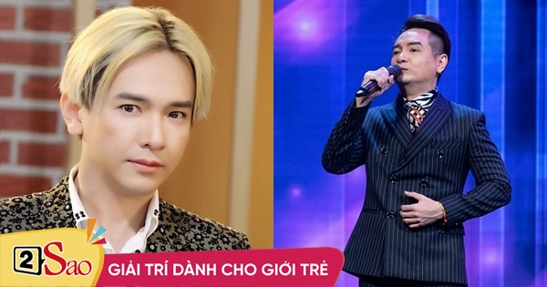 Ca sĩ Việt Quang nguy kịch