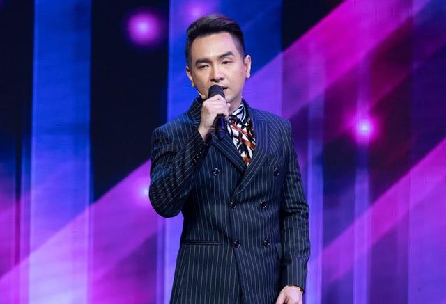 Ca sĩ Việt Quang nhập viện vì viêm phổi nặng-4