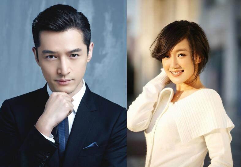 Lộ bằng chứng Hồ Ca tái hợp tình cũ Tiết Giai Ngưng?-3