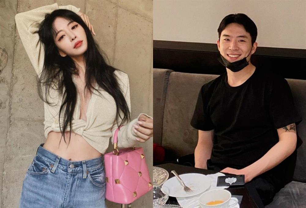 Han Ye Seul bảo vệ nhân tình đến cùng sau lùm xùm trai bao-1