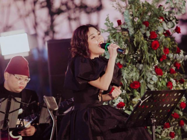 Từ đỉnh cao sự nghiệp, Văn Mai Hương chìm trong cái bóng của chính mình-4