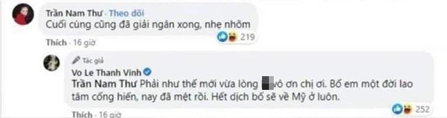Con trai Hoài Linh khẳng định đủ học thức khi bị chỉ trích nói khán giả vô ơn-2