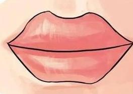 Phụ nữ sở hữu dáng môi hoàng kim này, mỗi lần mở miệng là tài lộc chạy vào túi-1