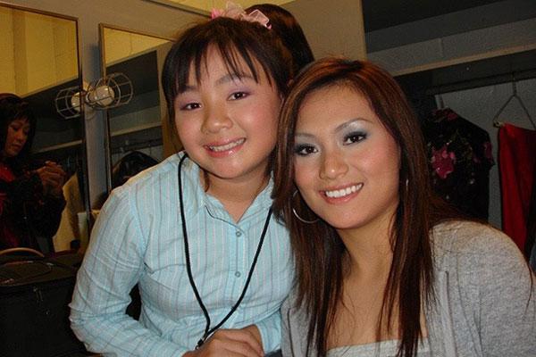 Ngày cuối đời của ca sĩ Trâm Anh-2