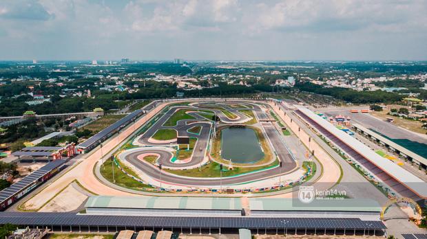 Bà Phương Hằng nói gì mà ông Dũng Lò Vôi chi 100 triệu đô xây Trường đua Đại Nam?-1