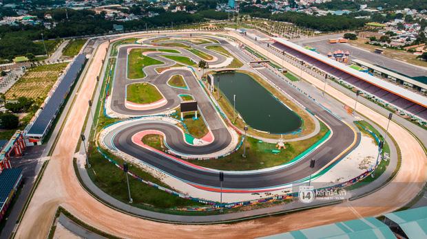 Bên trong khu cách ly ở KDL Đại Nam 6.000 tỷ của bà Phương Hằng-5