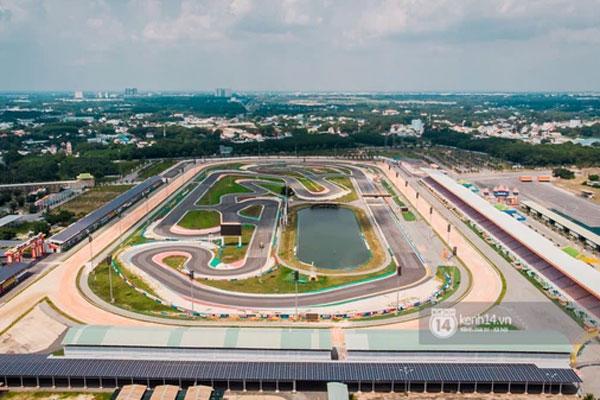 Du khách đến Đại Nam đông gấp 5 lần so với ngày đầu mở lại-6