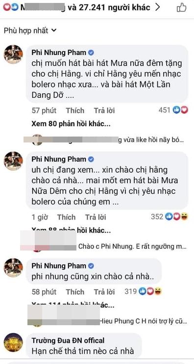Hacker dọa bóc phốt Phi Nhung, Phi Nhung lại đòi hát cho Phương Hằng-3