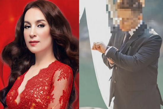 Hacker hứa không quên vạch trần dĩ vãng Phi Nhung: 'Chỉ tối nay thôi'