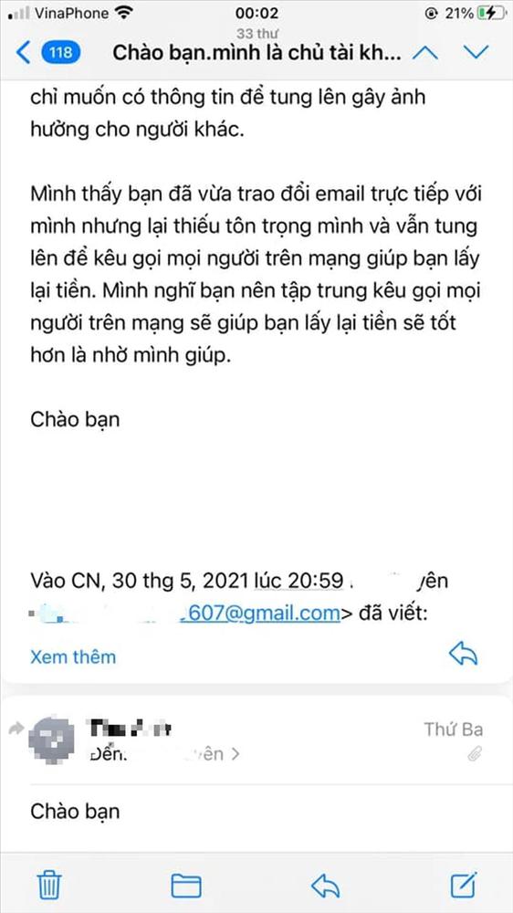 Khán giả chuyển nhầm 30 triệu chỉ ra 6 điều phản bác lời tố của Thủy Tiên-5