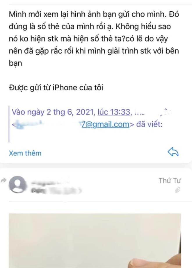 Khán giả chuyển nhầm 30 triệu chỉ ra 6 điều phản bác lời tố của Thủy Tiên-11