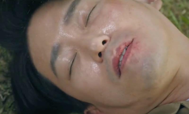 Penthouse 3 tập 1: Vì Rona mà Seok Kyung hắc hóa, Ju Dan Tae chết hụt 2 lần-7