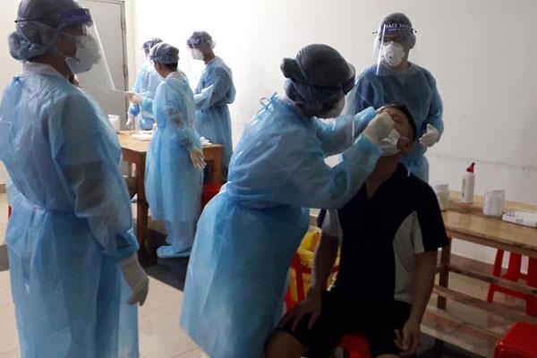 TP.HCM thêm 16 ca nghi nhiễm Covid-19, nhiều người chưa rõ nguồn lây-1