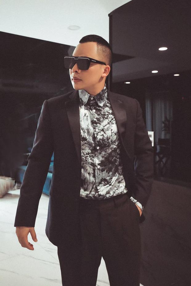 Lộ clip nghi Vũ Khắc Tiệp trốn nợ suốt 10 năm, chủ nợ đến tận nhà bố mẹ đòi-5