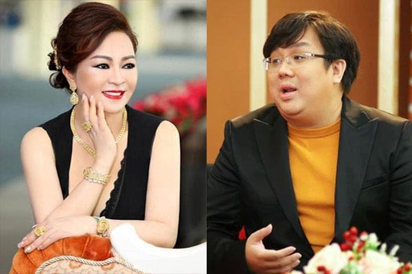 Bị nghi chửi bà Phương Hằng là lũ điên, Gia Bảo lập tức ra mặt-1